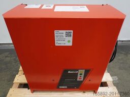 INDUSTRIE AUTOMATION powertron E-EU D 80V/100A
