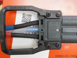 INDUSTRIE AUTOMATION powertron E-EU D 80V/100A