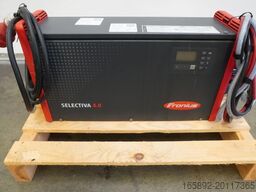 FRONIUS Selectiva 4.0 80V/90A 8kw EUW