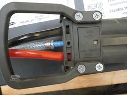 FRONIUS Selectiva 4.0 80V/90A 8kw EUW