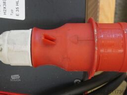 FRONIUS Selectiva 4.0 80V/90A 8kw EUW