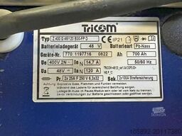 TRICOM TriCOM Futur Z 48V / 120A