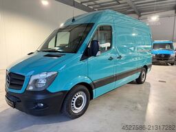 MERCEDES-BENZ Sprinter II 319 CDI*L2/H2*KLIMA*R.CAM*AHK*NAVI