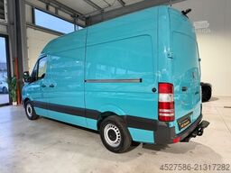 MERCEDES-BENZ Sprinter II 319 CDI*L2/H2*KLIMA*R.CAM*AHK*NAVI
