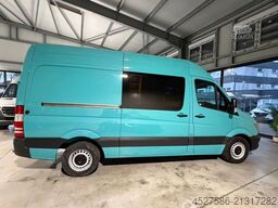 MERCEDES-BENZ Sprinter II 319 CDI*L2/H2*KLIMA*R.CAM*AHK*NAVI