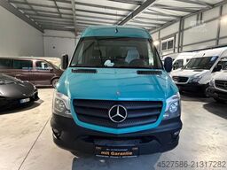 MERCEDES-BENZ Sprinter II 319 CDI*L2/H2*KLIMA*R.CAM*AHK*NAVI