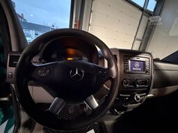 MERCEDES-BENZ Sprinter II 319 CDI*L2/H2*KLIMA*R.CAM*AHK*NAVI
