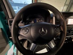 MERCEDES-BENZ Sprinter II 319 CDI*L2/H2*KLIMA*R.CAM*AHK*NAVI