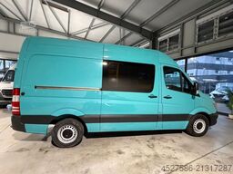MERCEDES-BENZ Sprinter II 319 CDI*L2/H2*KLIMA*R.CAM*AHK*NAVI