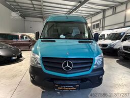 MERCEDES-BENZ Sprinter II 319 CDI*L2/H2*KLIMA*R.CAM*AHK*NAVI