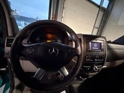 MERCEDES-BENZ Sprinter II 319 CDI*L2/H2*KLIMA*R.CAM*AHK*NAVI