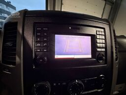 MERCEDES-BENZ Sprinter II 319 CDI*L2/H2*KLIMA*R.CAM*AHK*NAVI