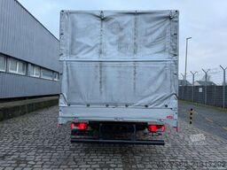 MAN TGL 8.180 MAXI PRITSCHE & PLANE SPRIEGEL*KLIMA