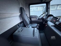 MAN TGL 8.180 MAXI PRITSCHE & PLANE SPRIEGEL*KLIMA