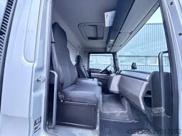 MAN TGL 8.180 MAXI PRITSCHE & PLANE SPRIEGEL*KLIMA