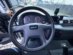 MAN TGL 8.180 MAXI PRITSCHE & PLANE SPRIEGEL*KLIMA