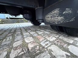 MAN TGL 8.180 MAXI PRITSCHE & PLANE SPRIEGEL*KLIMA