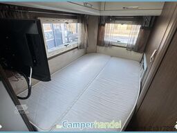 ROLLER TEAM Granduca 255 P FIAT#SAT-TV#TOP-ANGEBOT