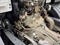 MERCEDES-BENZ Atego 818/2xAHK/Meiller-Kipper/2instock