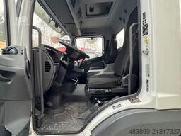 MERCEDES-BENZ Atego 818/2xAHK/Meiller-Kipper/2instock