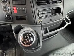 MERCEDES-BENZ Atego 818/2xAHK/Meiller-Kipper/2instock
