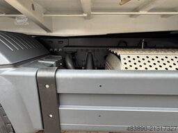 MERCEDES-BENZ Atego 818/2xAHK/Meiller-Kipper/2instock