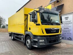 MAN TGM 18.340/2xAHK/LBW/Kamera/d