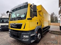 MAN TGM 18.340/2xAHK/LBW/Kamera/d