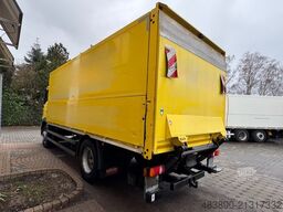 MAN TGM 18.340/2xAHK/LBW/Kamera/d