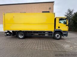 MAN TGM 18.340/2xAHK/LBW/Kamera/d