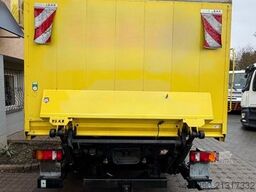 MAN TGM 18.340/2xAHK/LBW/Kamera/d