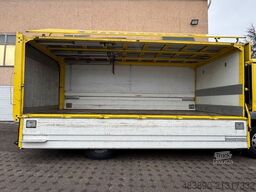 MAN TGM 18.340/2xAHK/LBW/Kamera/d