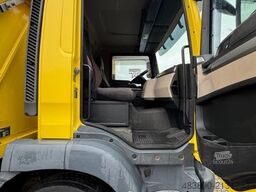 MAN TGM 18.340/2xAHK/LBW/Kamera/d