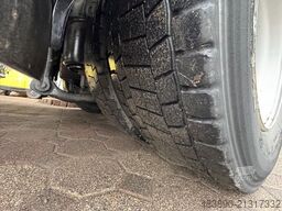 MAN TGM 18.340/2xAHK/LBW/Kamera/d