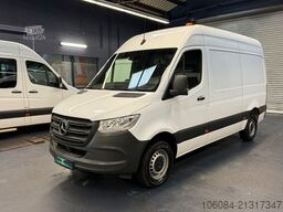 MERCEDES-BENZ Sprinter 316 Kasten L2-H2 Klima AHK 3,5T 55 TKM