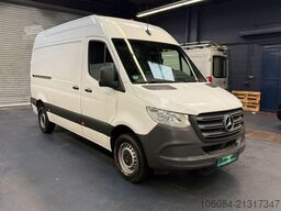 MERCEDES-BENZ Sprinter 316 Kasten L2-H2 Klima AHK 3,5T 55 TKM