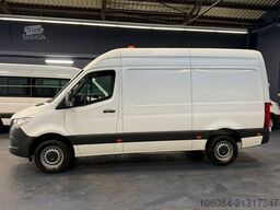 MERCEDES-BENZ Sprinter 316 Kasten L2-H2 Klima AHK 3,5T 55 TKM