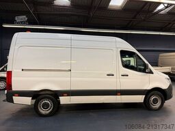 MERCEDES-BENZ Sprinter 316 Kasten L2-H2 Klima AHK 3,5T 55 TKM