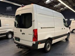 MERCEDES-BENZ Sprinter 316 Kasten L2-H2 Klima AHK 3,5T 55 TKM