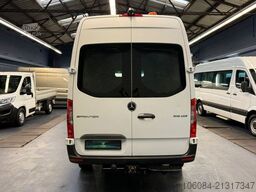 MERCEDES-BENZ Sprinter 316 Kasten L2-H2 Klima AHK 3,5T 55 TKM