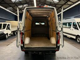 MERCEDES-BENZ Sprinter 316 Kasten L2-H2 Klima AHK 3,5T 55 TKM