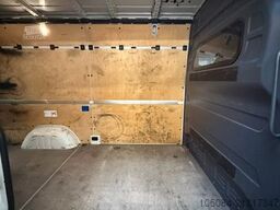 MERCEDES-BENZ Sprinter 316 Kasten L2-H2 Klima AHK 3,5T 55 TKM