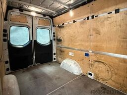 MERCEDES-BENZ Sprinter 316 Kasten L2-H2 Klima AHK 3,5T 55 TKM