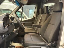 MERCEDES-BENZ Sprinter 316 Kasten L2-H2 Klima AHK 3,5T 55 TKM