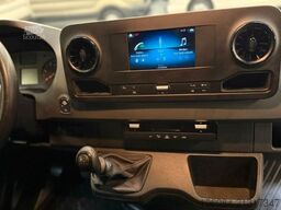 MERCEDES-BENZ Sprinter 316 Kasten L2-H2 Klima AHK 3,5T 55 TKM