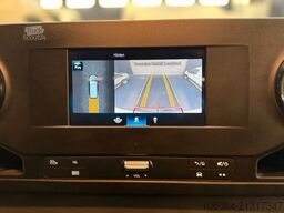 MERCEDES-BENZ Sprinter 316 Kasten L2-H2 Klima AHK 3,5T 55 TKM