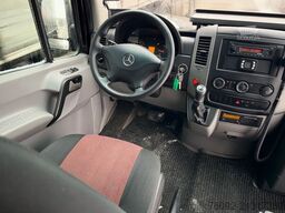 MERCEDES-BENZ Sprinter 519 CDi (Reise*DE*21 Sitze)