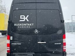 MERCEDES-BENZ Sprinter 519 CDi (Reise*DE*21 Sitze)