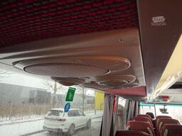 MERCEDES-BENZ Sprinter 519 CDi (Reise*DE*21 Sitze)