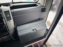 MERCEDES-BENZ Sprinter 519 CDi (Reise*DE*21 Sitze)